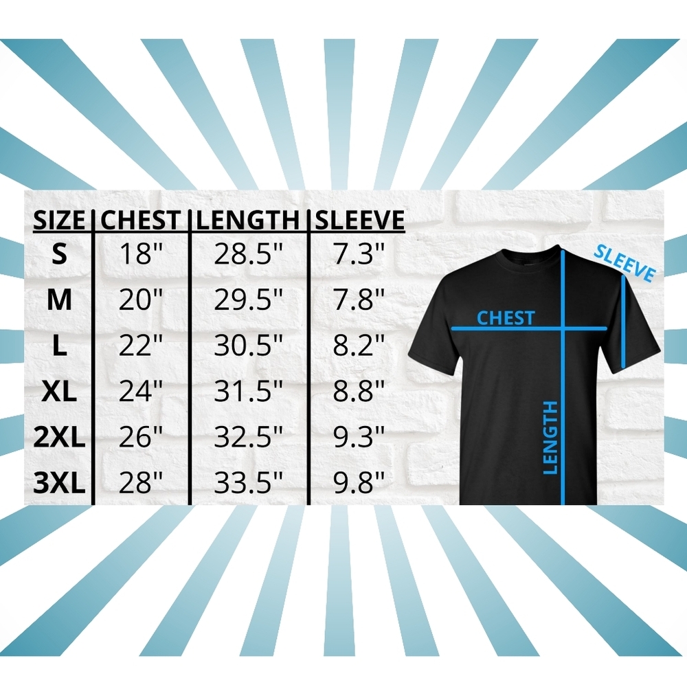 Short Sleeve Unisex Tee: "Live Your Dream" - Picture 3 of 5